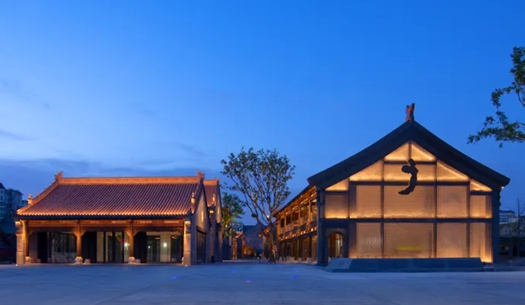 亳都·新象9月29日開街！首店經(jīng)濟激活千年商都新消費