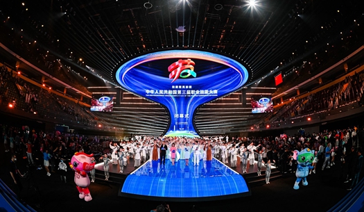 載譽(yù)前行！鄭州城發(fā)集團(tuán)、鄭地奧體公司獲省政府嘉獎(jiǎng)